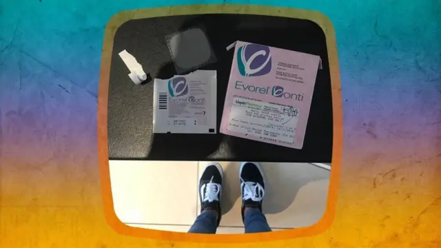 माहवारी