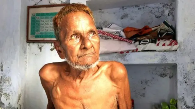 हाशिम अंसारी