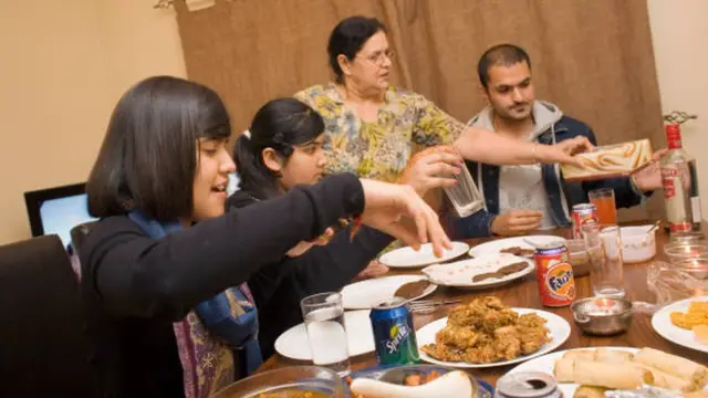 భారతీయులు యూకే