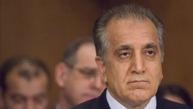 خلیلزاد