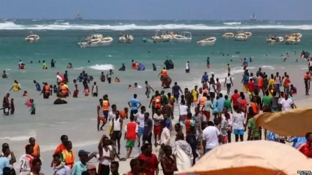 ਲੀਡੋ ਬੀਚ