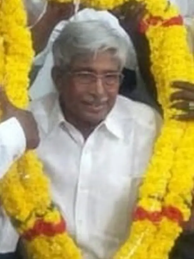 ఎంవీ రమణారెడ్డి