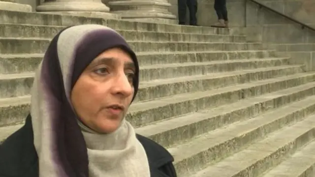 Доктор Ғазала Мир