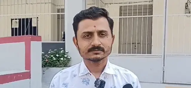 બીબીસી ગુજરાતી, ગુજરાત, અમરેલી, મોટા મુંજ્યાસર, બગસરા, શાળાનાં બાળકો