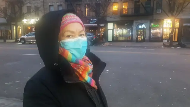 ፓትሪሺያ
