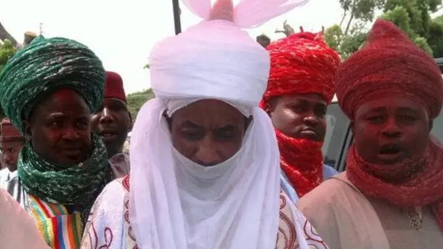 Kano emir