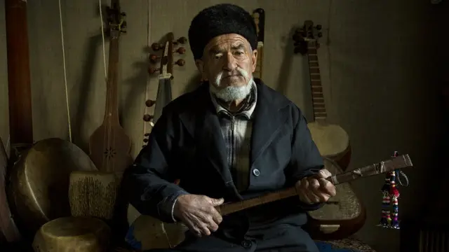 "حماسه گورغولی" در آپارات