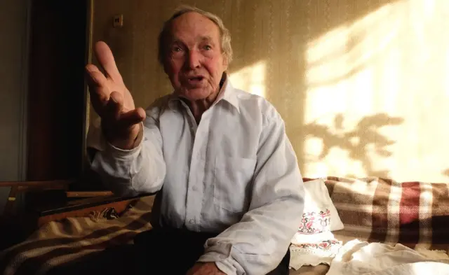 Николай Рябов