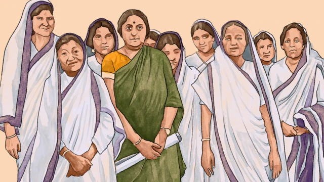 कमलादेवी चट्टोपाध्याय