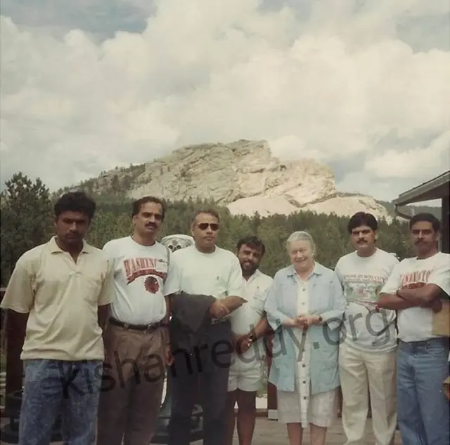 નરેન્દ્ર મોદી અમેરિકાની મુલાકાતે