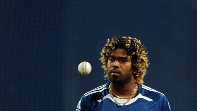 لنکا پریمیئر لیگ، لستھ ملنگا