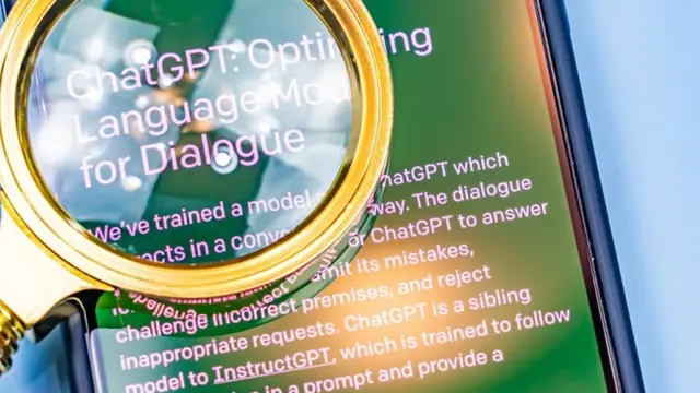 चैटजीपीटी