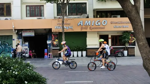 Saigon