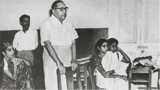 आंबेडकर