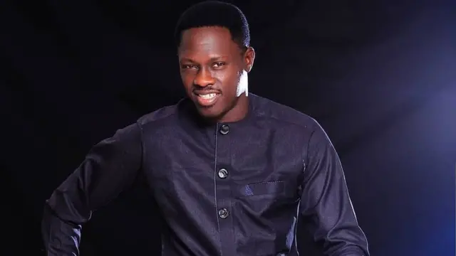 Ali Nuhu