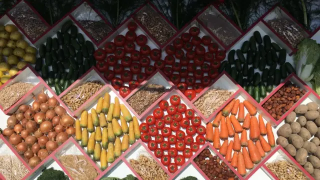 Ошто элдин негизги тирчилиги базар менен байланыштуу