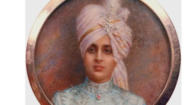 મહારાજા વિજયસિંહજી