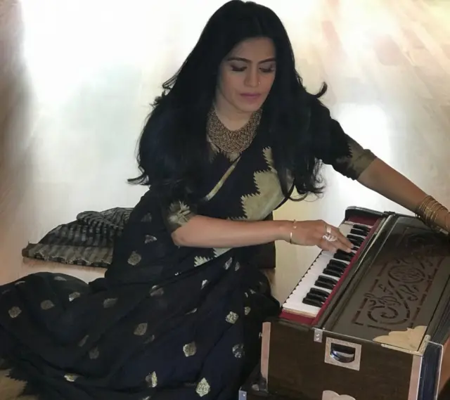 ફાલ્ગુની શાહ