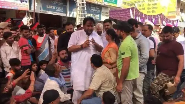 ਬੇਅਦਬੀ