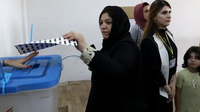 طبق این قانون، ۲۵ درصد کرسی‌های مجلس به زنان تعلق خواهد داشت