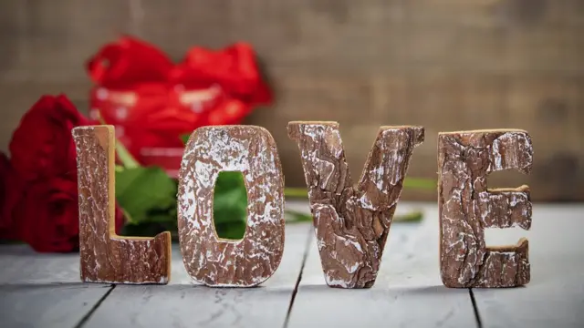 व्हॅलेंटाइन डे