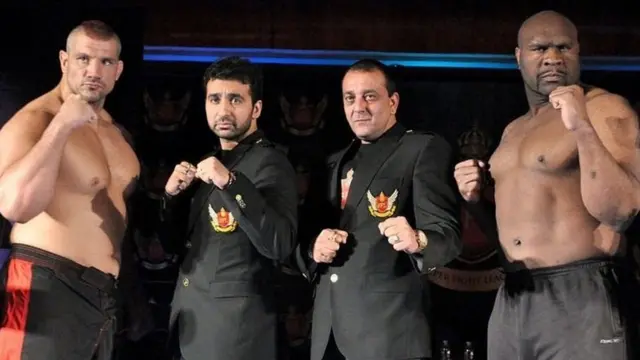 ராஜ் குந்த்ரா