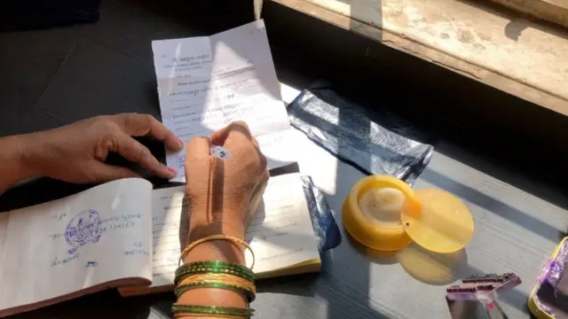 మాలెగావ్ ముస్లింలు