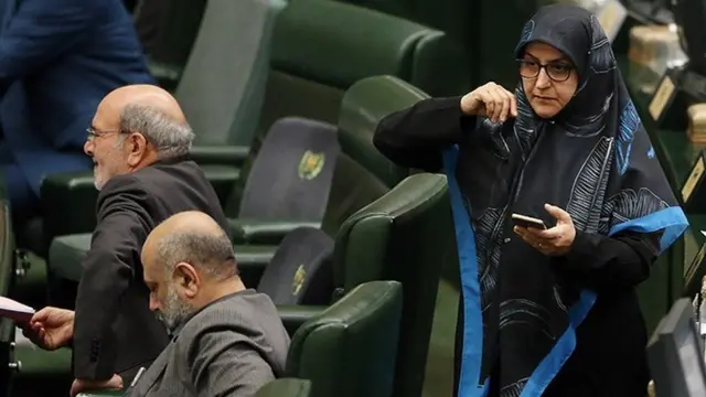 طیبه سیاوشی