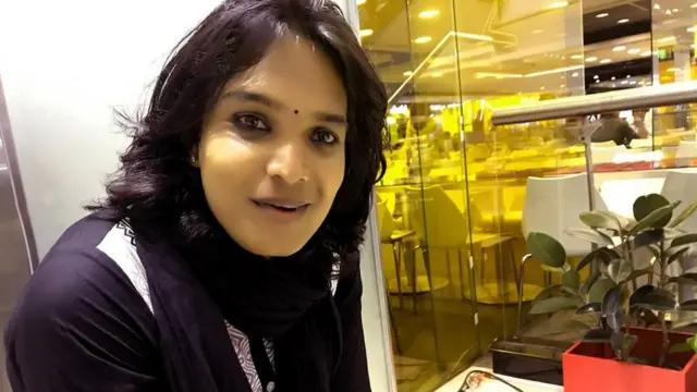 सुकन्या कृष्णा