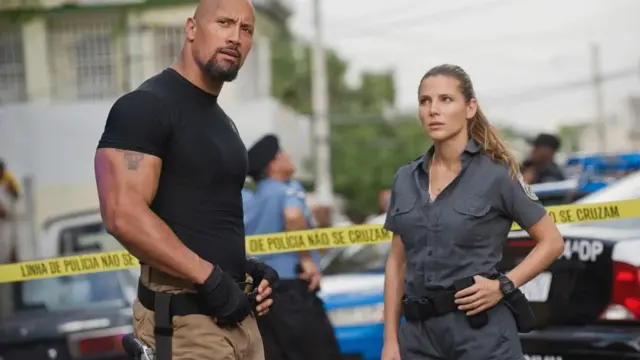 Паклене улице 5: Пљачка у Рију је био прекретница франшизе, јер је овај филм подигао очекивања и увео Стену, још један важан лик