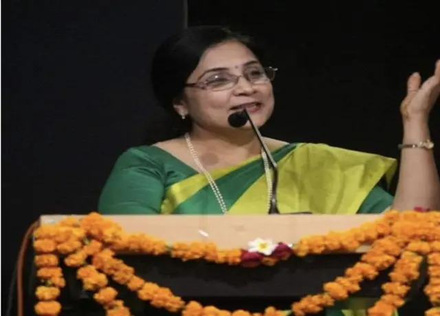 पारुल खाखर