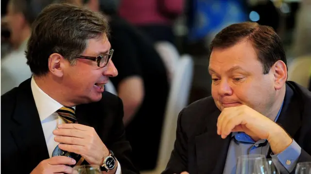 Авен и Фридман