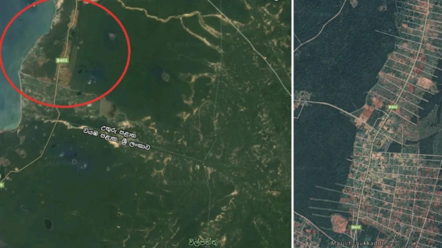 විල්පත්තුව