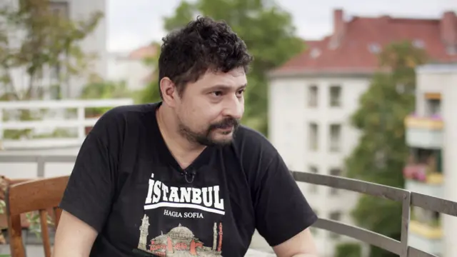 Олег Хабибрахманов