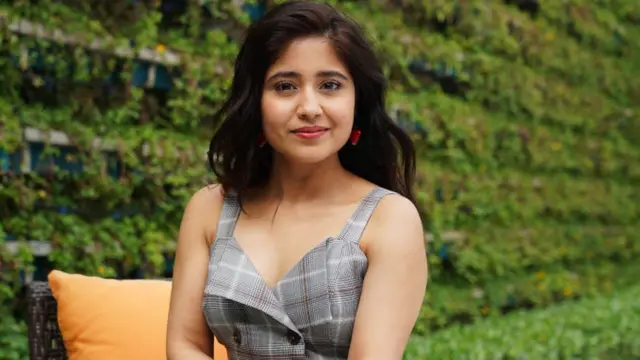 श्वेता त्रिपाठी