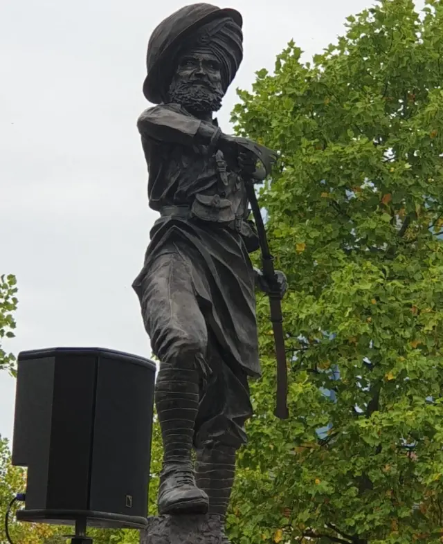 ਹਵਲਦਾਰ ਈਸ਼ਰ ਸਿੰਘ