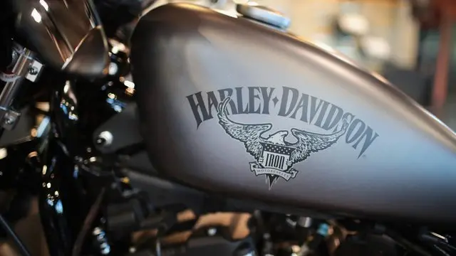 هارلی داویدسون یکی از محبوب‌ترین انواع موتور سیکلت در جهان حالا برای اروپایی‌ها گران‌تر از قبل در می‌آید