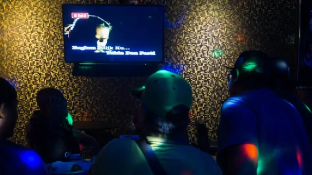 మలేసియాలోని బార్