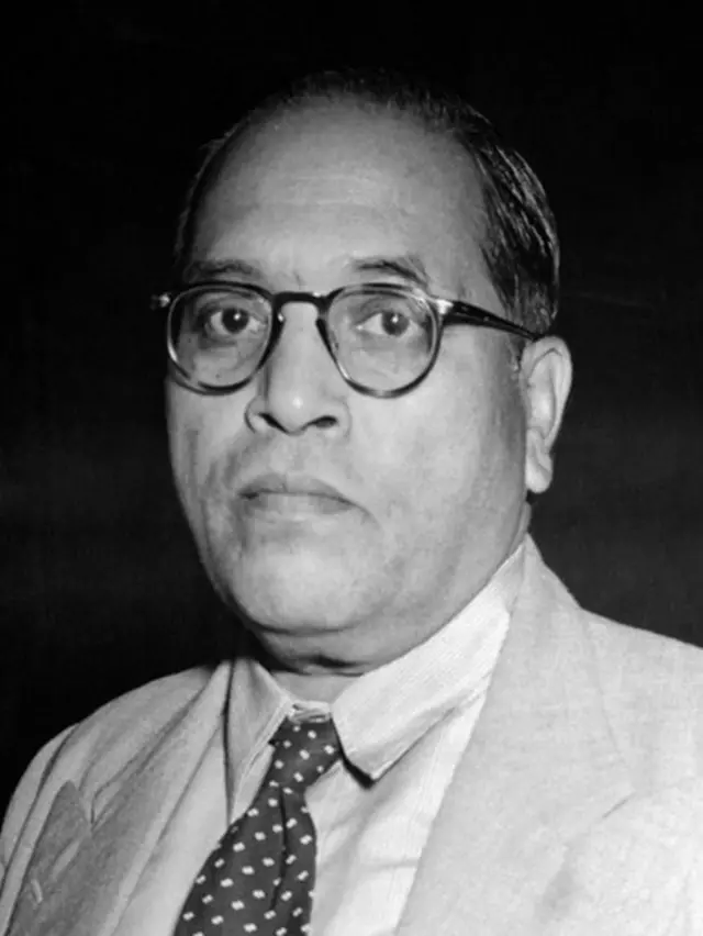 அம்பேத்கர்