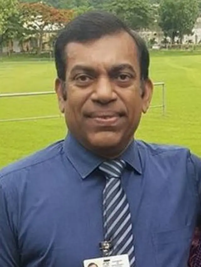 ආචාර්ය ප්‍රතිභා මහානාමහේවා