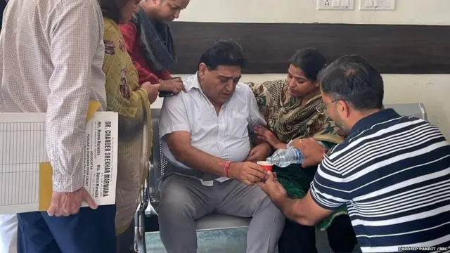 ਸ਼ਾਮ ਸੁੰਦਰ ਅਰੋੜਾ