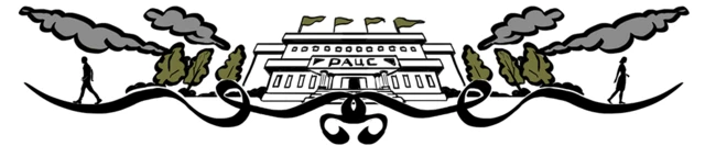 Чоловік і жінка ідуть у різні напрями від РАЦСу