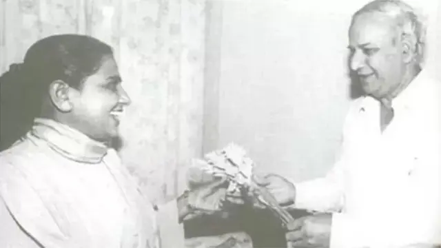 మాయావతి, కాన్షీరాం