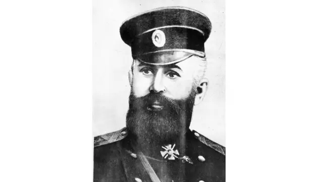 Səməd bəy Mehmandarov