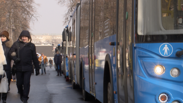 предвыборный митинг