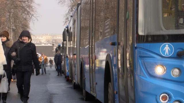 предвыборный митинг