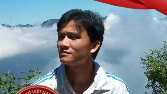 Ông Phạm Đình Quý, giảng viên trường Đại học Tôn Đức Thắng được xác nhận bị Cơ quan Cảnh sát điều tra Công an tỉnh Đắk Lắk mời làm việc.