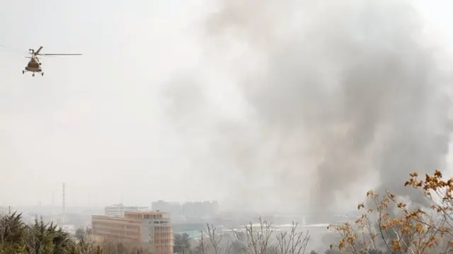 تصویر فضای شفاخانه