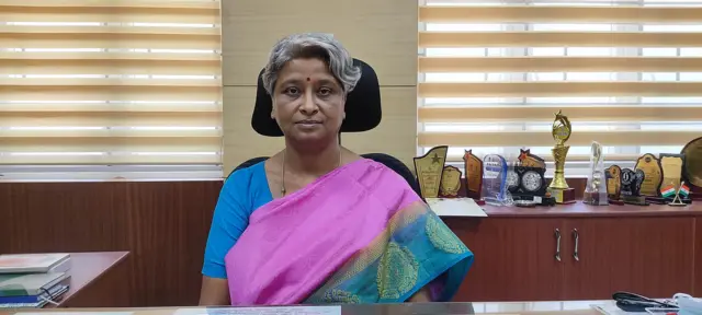 எழும்பூர் கண் மருத்துவமனை - 200 ஆண்டுகால மருத்துவ வரலாறு