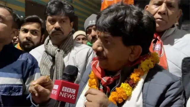 ઉત્તર પ્રદેશ